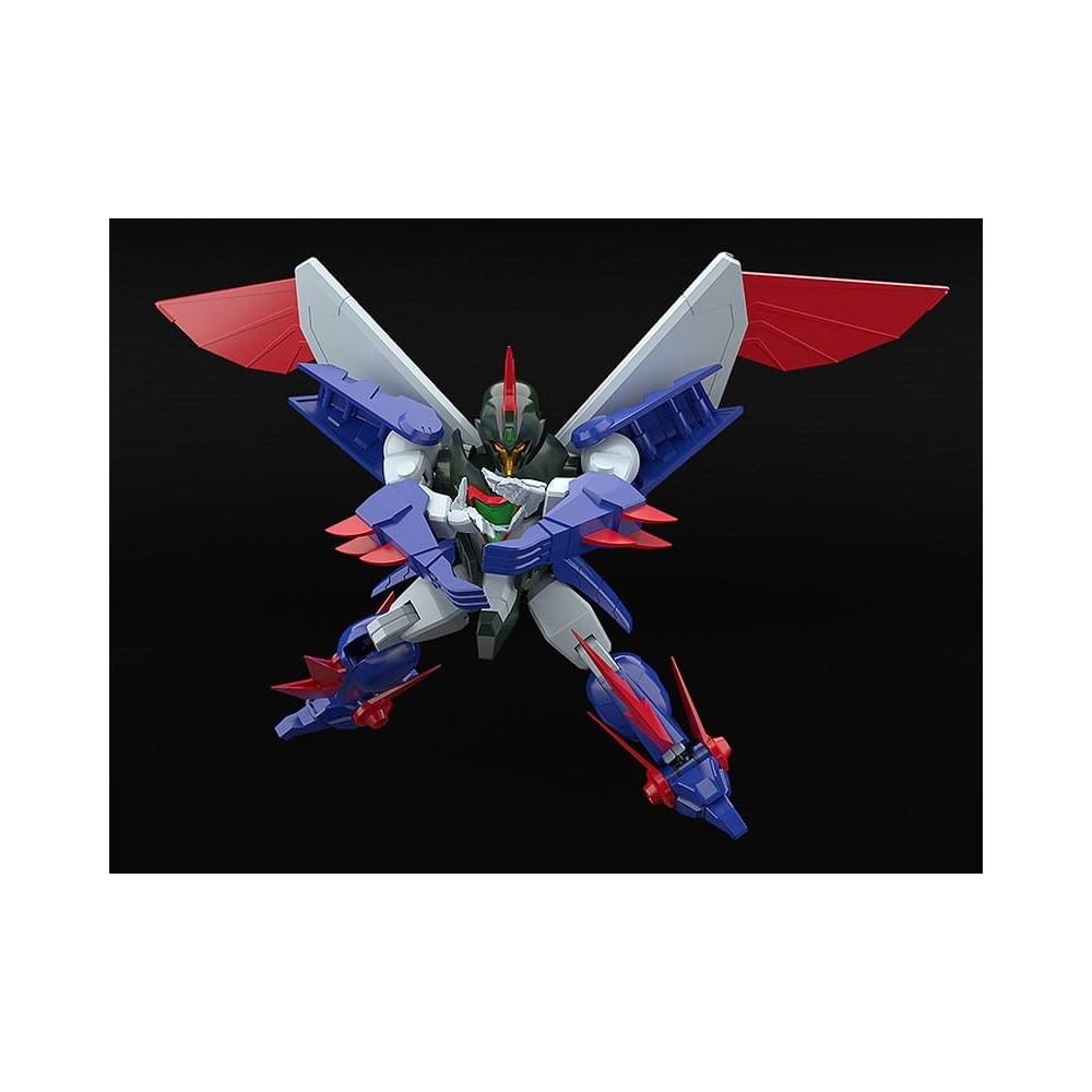 MADO KING GRANZORT WYBUST MODEROID MODEL KIT ACTION FIGURE GOOD SMILE COMPANY