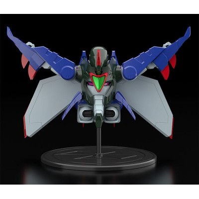 MADO KING GRANZORT WYBUST MODEROID MODEL KIT ACTION FIGURE GOOD SMILE COMPANY