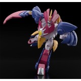 MADO KING GRANZORT HARBYZAN MODEROID MODEL KIT ACTION FIGURE GOOD SMILE COMPANY