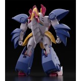MADO KING GRANZORT HARBYZAN MODEROID MODEL KIT ACTION FIGURE GOOD SMILE COMPANY
