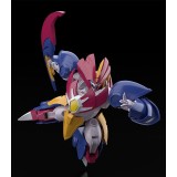 MADO KING GRANZORT HARBYZAN MODEROID MODEL KIT ACTION FIGURE GOOD SMILE COMPANY