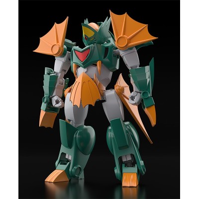 MADO KING GRANZORT HYDORAM MODEROID MODEL KIT ACTION FIGURE GOOD SMILE COMPANY