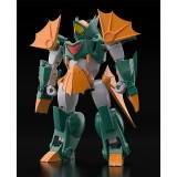 MADO KING GRANZORT HYDORAM MODEROID MODEL KIT ACTION FIGURE GOOD SMILE COMPANY