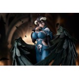 OVERLORD ALBEDO SO-BIN 1/7 STATUA FIGURE FURYU