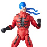 HASBRO MARVEL LEGENDS RETRO COLLECTION TARANTULA ACTION FIGURE