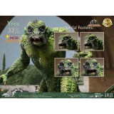 RAY HARRYHAUSEN YMIR MODEL KIT FIGURE X-PLUS