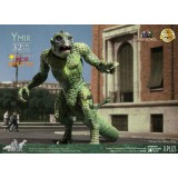 RAY HARRYHAUSEN YMIR MODEL KIT FIGURE X-PLUS