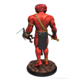 DUNGEONS AND DRAGONS EFREETI PREMIUM STATUA FIGURE WIZKIDS