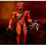 DUNGEONS AND DRAGONS EFREETI PREMIUM STATUA FIGURE WIZKIDS