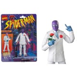 HASBRO MARVEL LEGENDS RETRO COLLECTION ROSE ACTION FIGURE