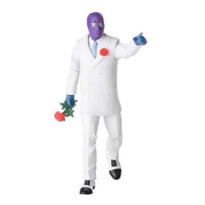 HASBRO MARVEL LEGENDS RETRO COLLECTION ROSE ACTION FIGURE