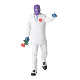 HASBRO MARVEL LEGENDS RETRO COLLECTION ROSE ACTION FIGURE