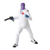 HASBRO MARVEL LEGENDS RETRO COLLECTION ROSE ACTION FIGURE