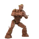 HASBRO MARVEL LEGENDS GROOT GUARDIANS OF THE GALAXY 3 ACTION FIGURE