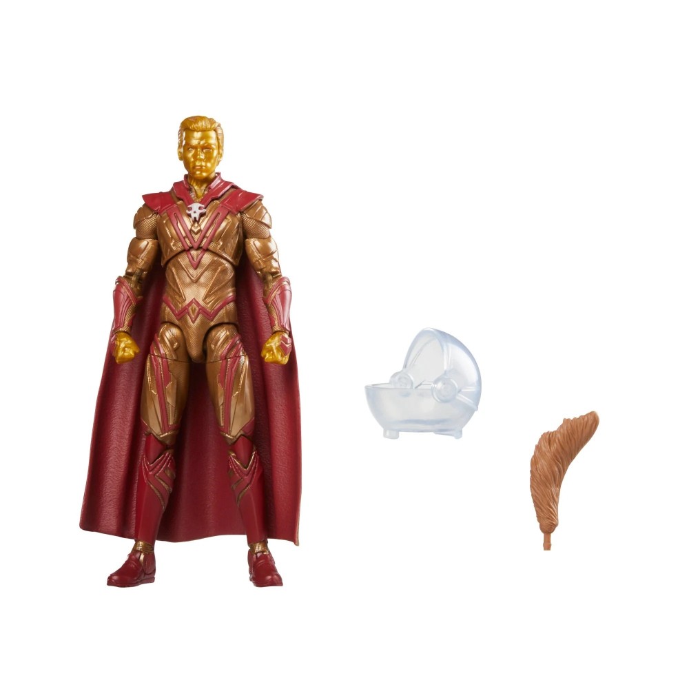 HASBRO MARVEL LEGENDS ADAM WARLOCK GUARDIANS OF THE GALAXY 3 ACTION FIGURE
