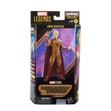 HASBRO MARVEL LEGENDS ADAM WARLOCK GUARDIANS OF THE GALAXY 3 ACTION FIGURE