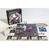 GHOSTBUSTERS - THE BOARD GAME GIOCO DA TAVOLO ITALIANO
