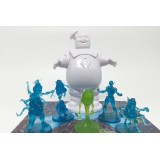 GHOSTBUSTERS - THE BOARD GAME GIOCO DA TAVOLO ITALIANO