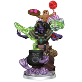 DUNGEONS AND DRAGONS FRAMEWORKS NIGHT HAG MODEL KIT MINIATURE FIGURE WIZKIDS