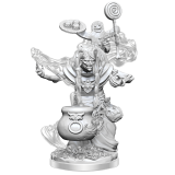 DUNGEONS AND DRAGONS FRAMEWORKS NIGHT HAG MODEL KIT MINIATURE FIGURE WIZKIDS