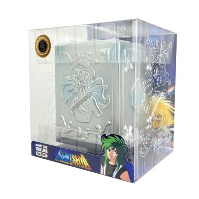PLASTOY SAINT SEIYA ANDROMEDA SHUN PANDORA'S BOX BANK