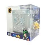 SAINT SEIYA ANDROMEDA SHUN PANDORA'S BOX BANK SALVADANAIO PLASTOY