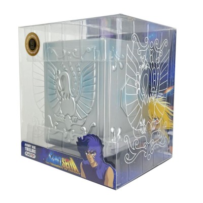 PLASTOY SAINT SEIYA PHOENIX IKKI PANDORA'S BOX BANK