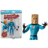 HASBRO MARVEL LEGENDS BOOMBASTIC BAG-MAN ACTION FIGURE