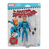 HASBRO MARVEL LEGENDS BOOMBASTIC BAG-MAN ACTION FIGURE