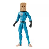 HASBRO MARVEL LEGENDS BOOMBASTIC BAG-MAN ACTION FIGURE