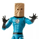 HASBRO MARVEL LEGENDS BOOMBASTIC BAG-MAN ACTION FIGURE