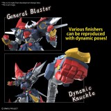 HIGH GRADE HG SUPER ROBOT WARS DYGENGUAR 1/144 MODEL KIT FIGURE BANDAI