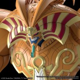 YU-GI-OH FIGURE RISE THE LEGENDARY EXODIA INCARNATE MODEL KIT ACTION FIGURE BANDAI