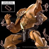 YU-GI-OH FIGURE RISE THE LEGENDARY EXODIA INCARNATE MODEL KIT ACTION FIGURE BANDAI