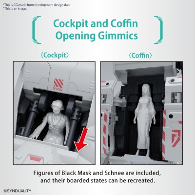 HIGH GRADE HG GILBOW 1/144 MODEL KIT ACTION FIGURE BANDAI