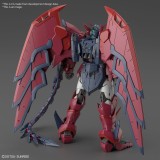 RG REAL GRADE GUNDAM EPYON 1/144 MODEL KIT ACTION FIGURE BANDAI