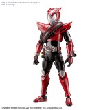 FIGURE RISE KAMEN RIDER DRIVE TYPE SPEED MODEL KIT ACTION FIGURE BANDAI