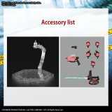 FIGURE RISE KAMEN RIDER DRIVE TYPE SPEED MODEL KIT ACTION FIGURE BANDAI