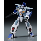 CHO KOSOKU GALVION MODEROID MODEL KIT ACTION FIGURE GOOD SMILE COMPANY