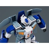 CHO KOSOKU GALVION MODEROID MODEL KIT ACTION FIGURE GOOD SMILE COMPANY