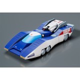 CHO KOSOKU GALVION MODEROID MODEL KIT ACTION FIGURE GOOD SMILE COMPANY