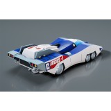 CHO KOSOKU GALVION MODEROID MODEL KIT ACTION FIGURE GOOD SMILE COMPANY