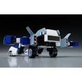 CHO KOSOKU GALVION MODEROID MODEL KIT ACTION FIGURE GOOD SMILE COMPANY