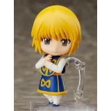 HUNTER X HUNTER KURAPIKA NENDOROID ACTION FIGURE GOOD SMILE COMPANY
