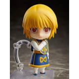 HUNTER X HUNTER KURAPIKA NENDOROID ACTION FIGURE GOOD SMILE COMPANY
