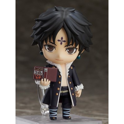 HUNTER X HUNTER CHROLLO LUCILFER NENDOROID ACTION FIGURE GOOD SMILE COMPANY
