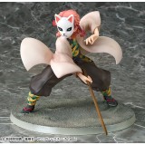 DEMON SLAYER SABITO 1/7 STATUA FIGURE PHAT!