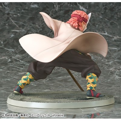 PHAT! DEMON SLAYER SABITO 1/7 STATUE FIGURE
