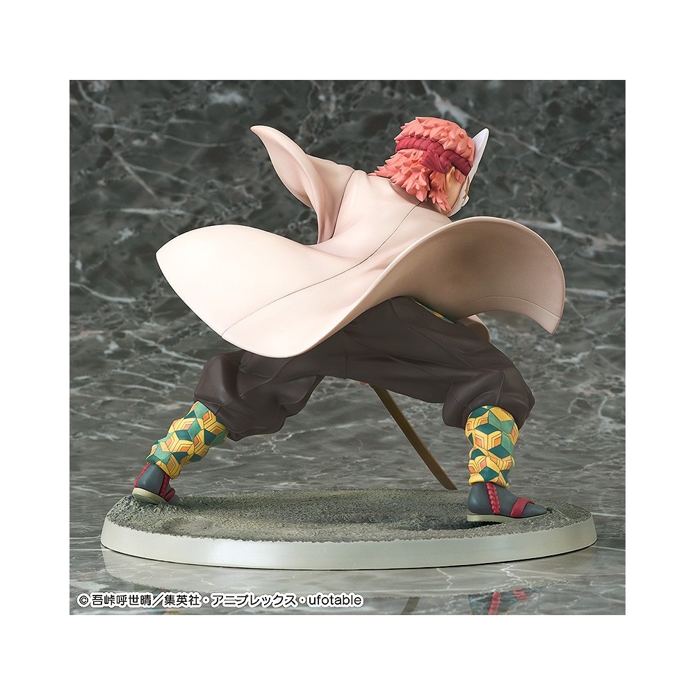 PHAT! DEMON SLAYER SABITO 1/7 STATUE FIGURE