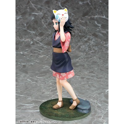 PHAT! DEMON SLAYER MAKOTO 1/7 STATUE FIGURE
